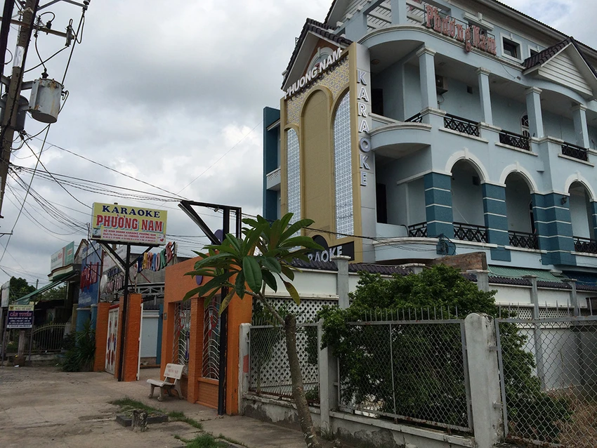 Án mạng liên tiếp vì hát karaoke, 3 người tử vong ảnh 2 Án mạng liên tiếp vì hát karaoke, 3 người tử vong ảnh 2